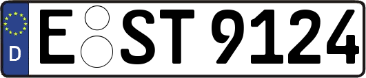 E-ST9124
