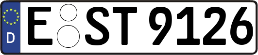 E-ST9126