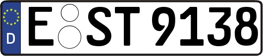 E-ST9138