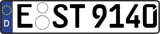 E-ST9140