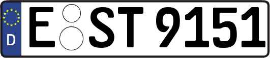 E-ST9151