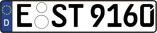 E-ST9160