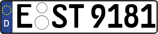 E-ST9181