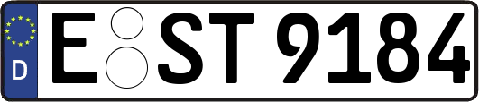 E-ST9184