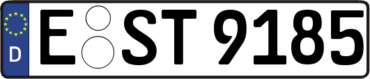E-ST9185