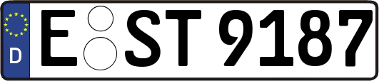 E-ST9187