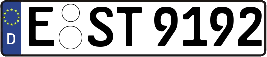E-ST9192