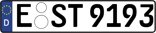 E-ST9193