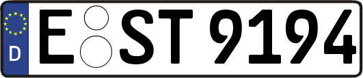 E-ST9194