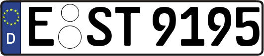 E-ST9195