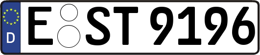 E-ST9196