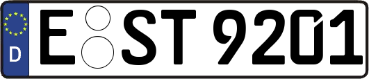 E-ST9201
