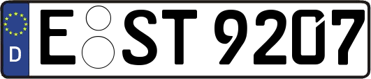 E-ST9207