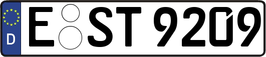 E-ST9209