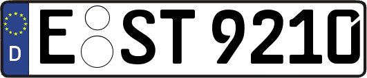 E-ST9210