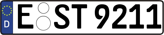E-ST9211