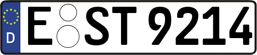 E-ST9214