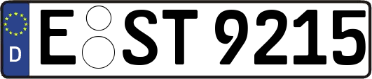 E-ST9215