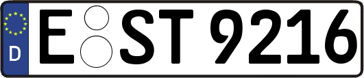 E-ST9216