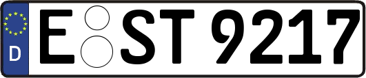 E-ST9217