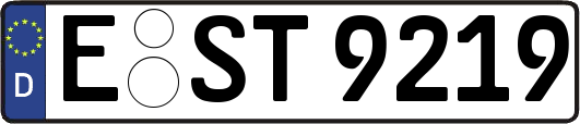 E-ST9219