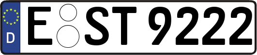 E-ST9222