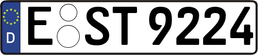 E-ST9224