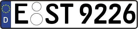 E-ST9226