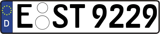 E-ST9229