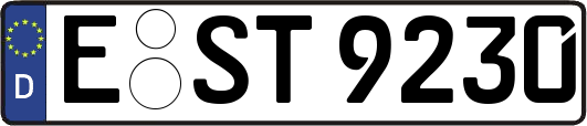 E-ST9230