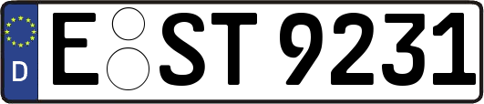 E-ST9231