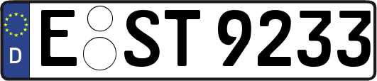 E-ST9233