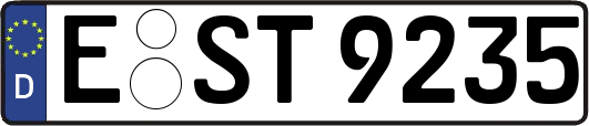 E-ST9235