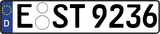 E-ST9236