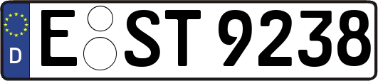 E-ST9238