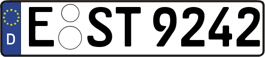 E-ST9242