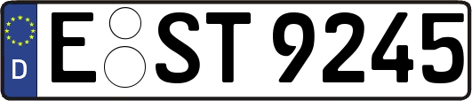 E-ST9245