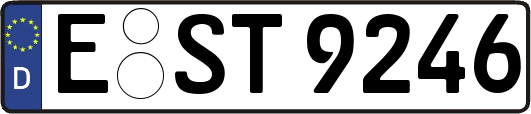 E-ST9246