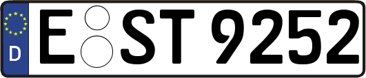 E-ST9252