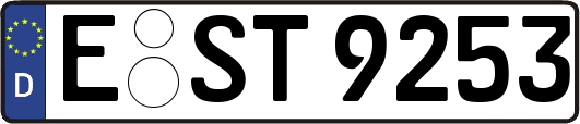 E-ST9253