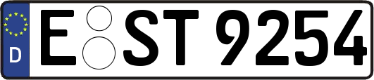 E-ST9254