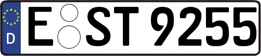 E-ST9255