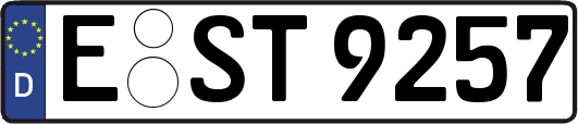 E-ST9257