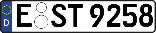 E-ST9258