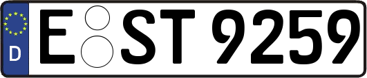 E-ST9259