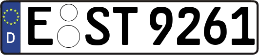 E-ST9261