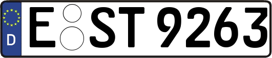E-ST9263