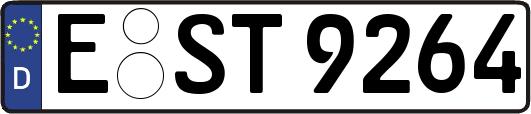 E-ST9264