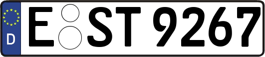 E-ST9267
