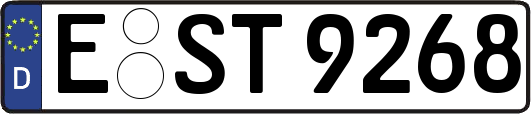 E-ST9268